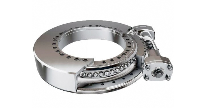 Chrome Steel Balls for Slewing Bearings
