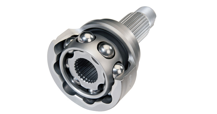 Chrome Steel Balls for Car CV Joint