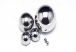 Chrome Steel Grinding Balls