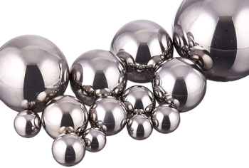 Precesion Steel Balls