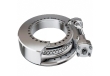 Chrome Steel Balls for Slewing Bearings
