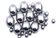 Chrome Steel Grinding Balls