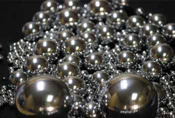 What is Bearing Steel?