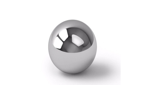 Chrome Steel Balls for Car CV Joint